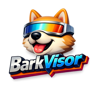 BarkVisor
